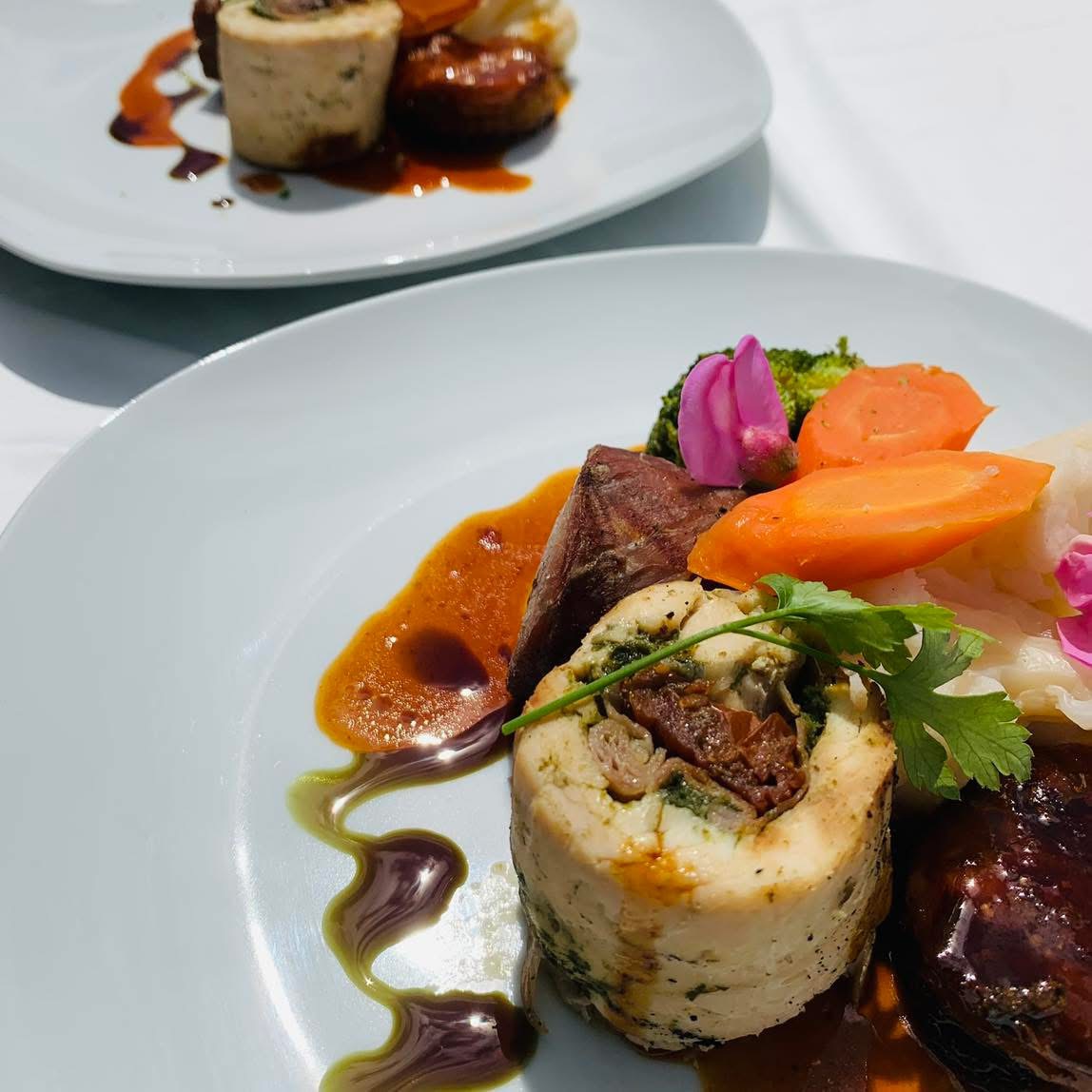 Gastronómia