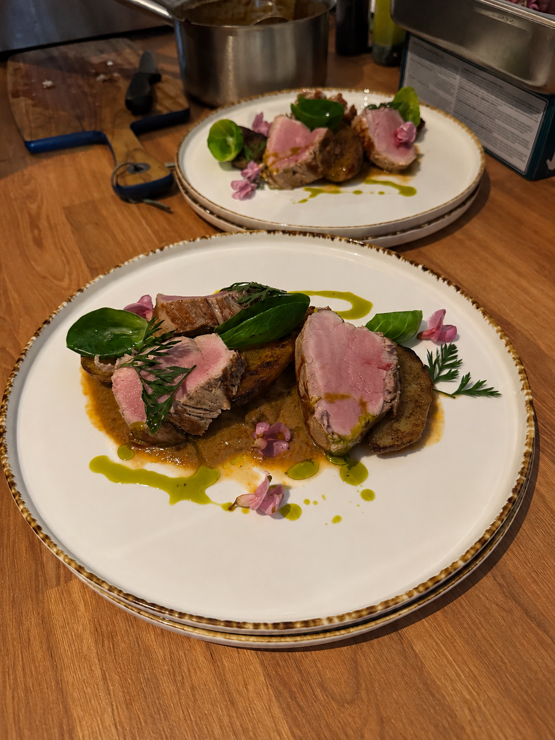Gastronómia