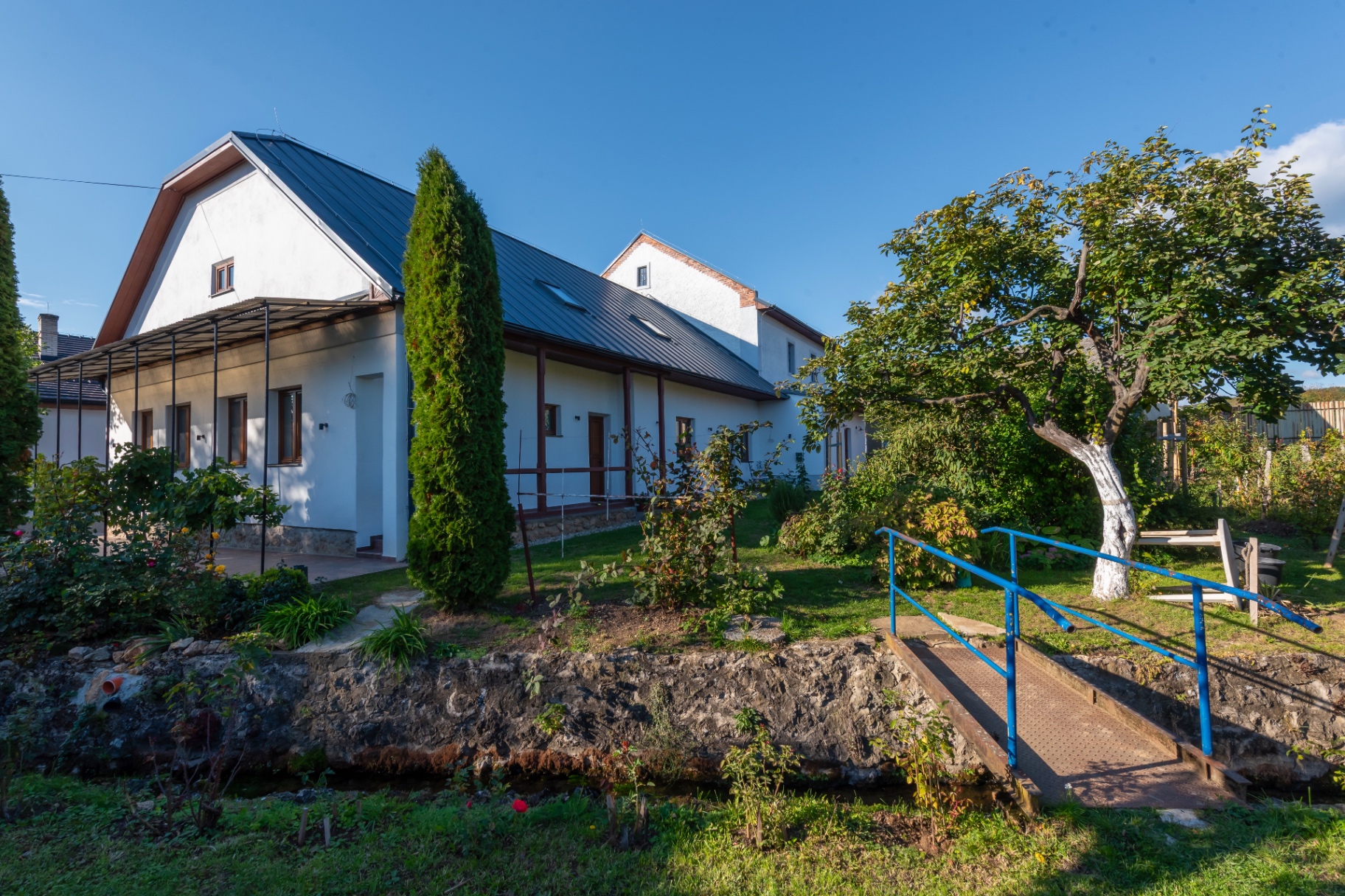 Galéria izieb a priestorov