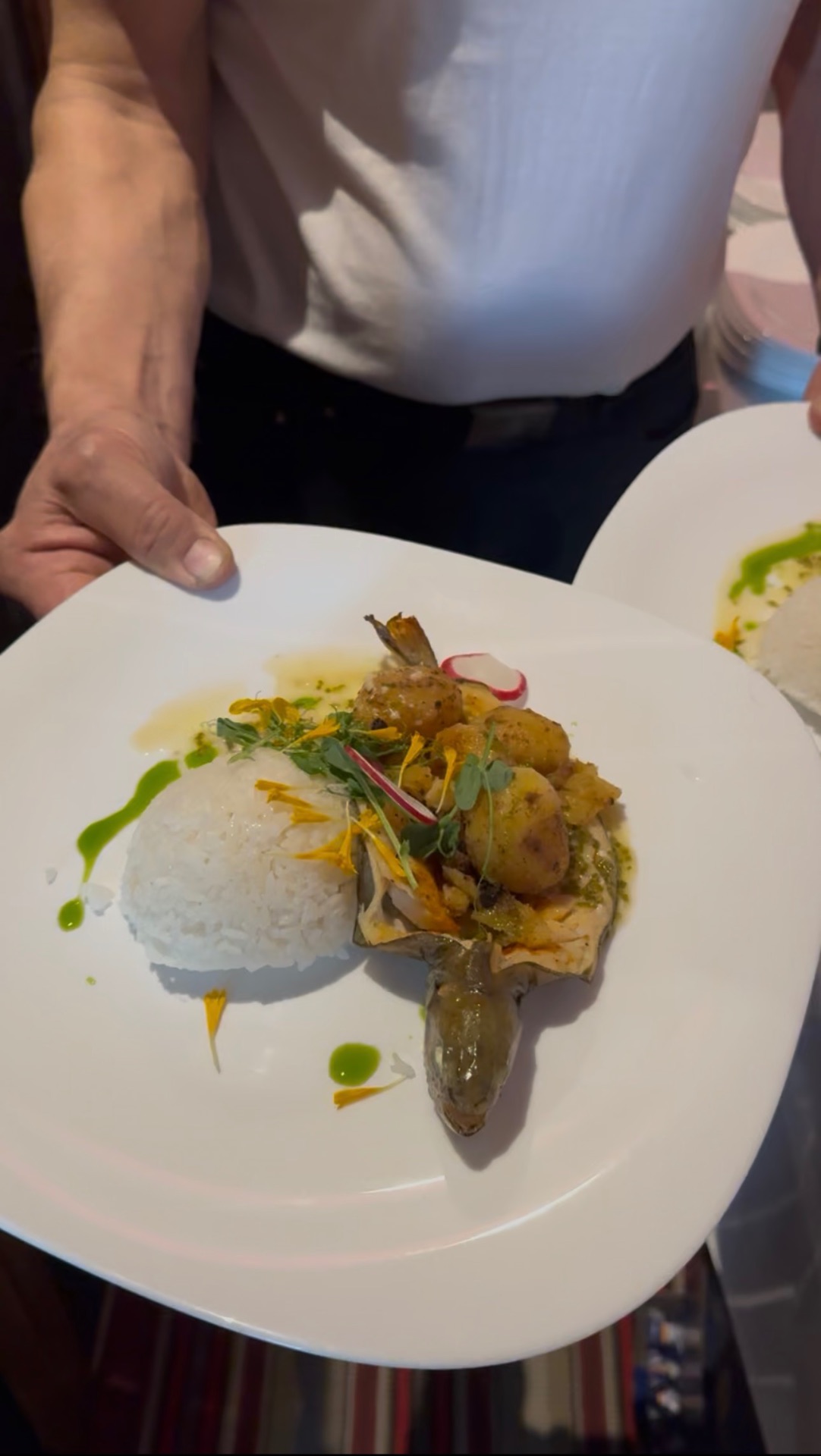 Gastronómia