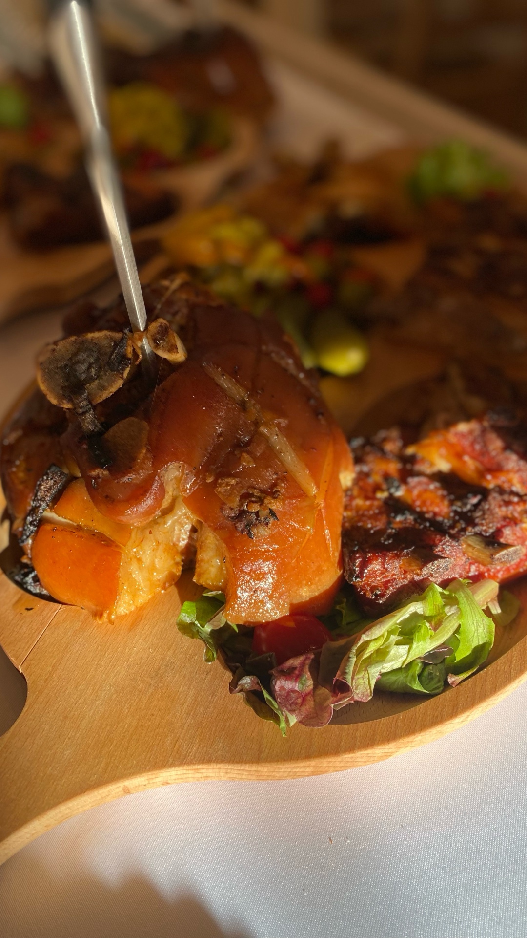 Gastronómia